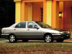Lancia k 1994 года